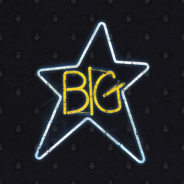 Big Star #1 Record by DankFutura